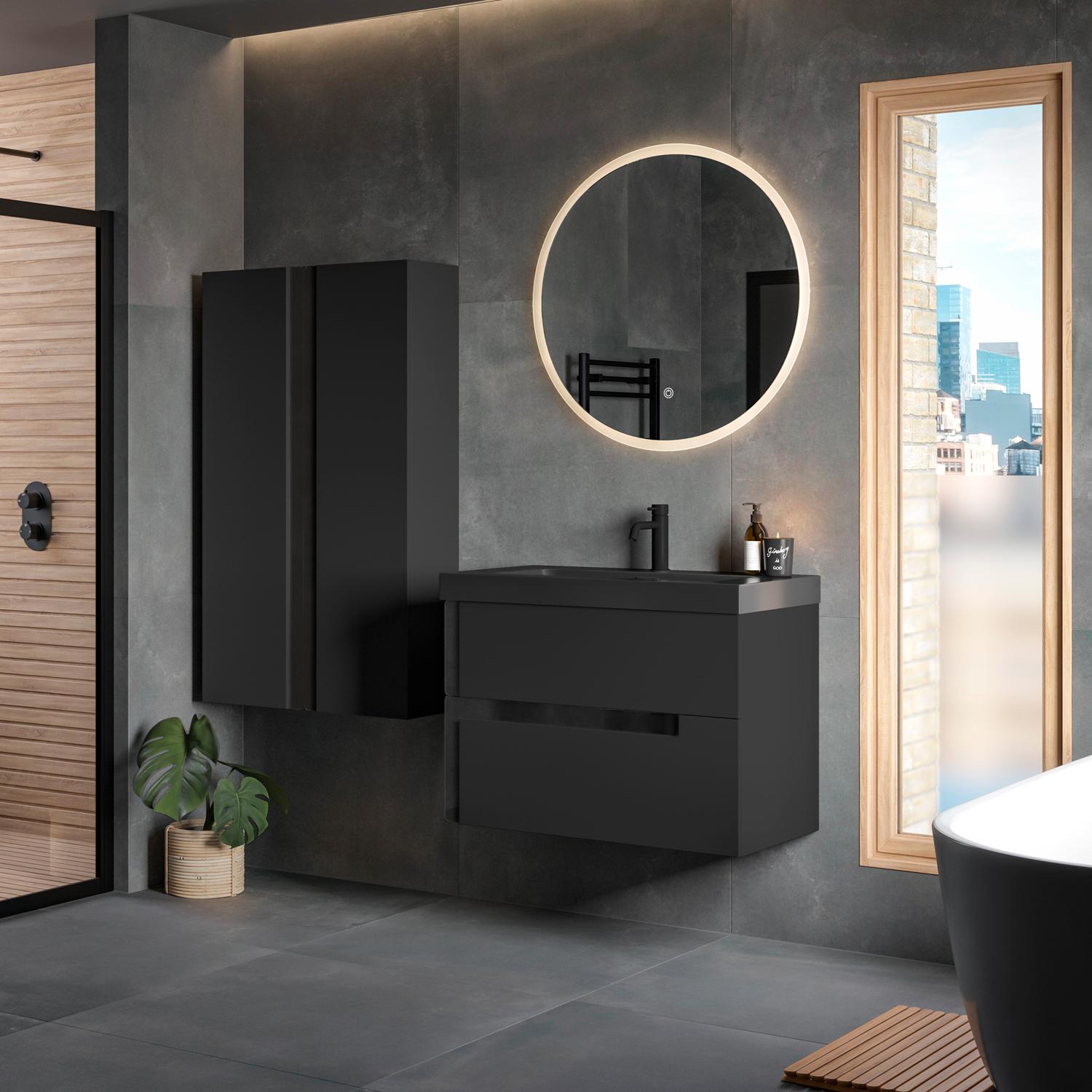 10 Essential Bathroom Upgrades for a Stylish and Functional Space