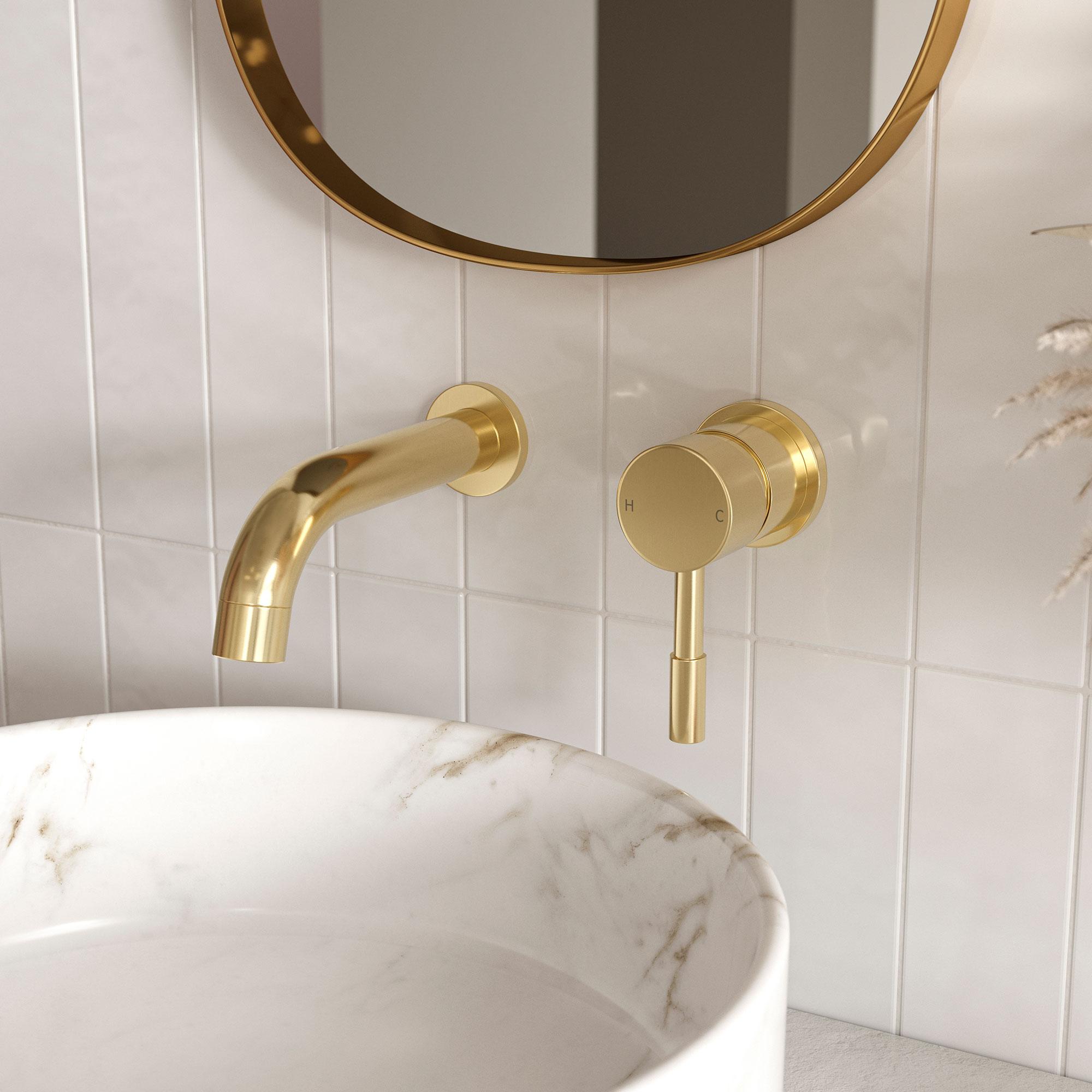 The Ultimate Guide to Choosing the Right Bathroom Fixtures