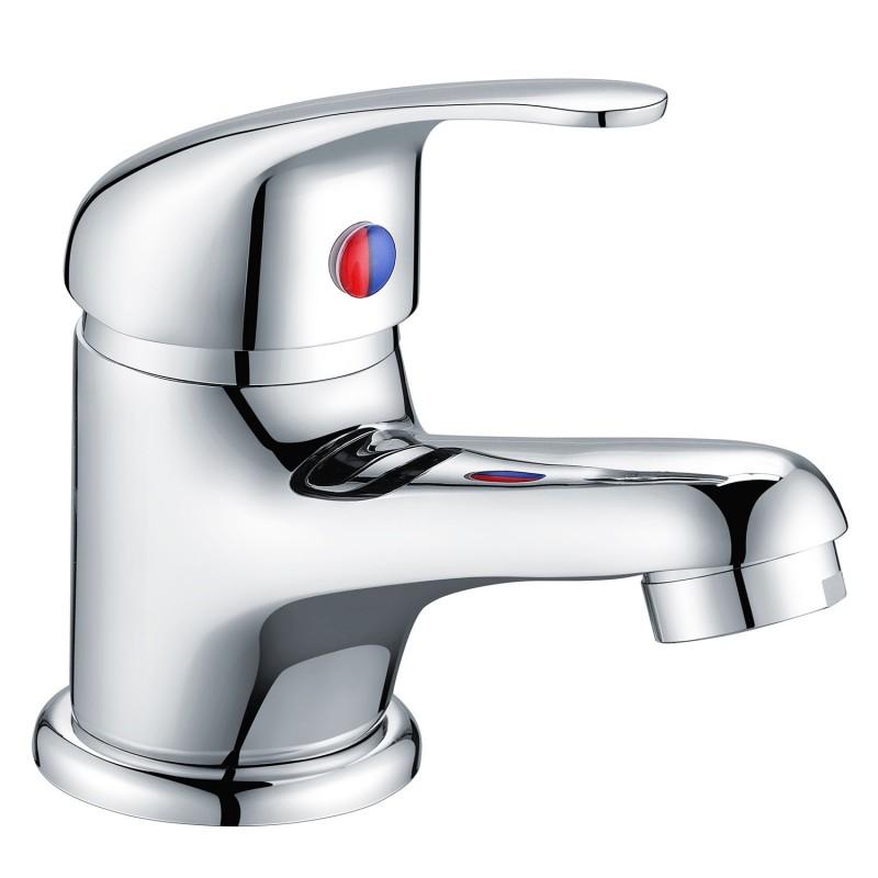 Cloakroom Basin Taps