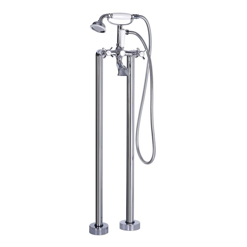 Freestanding Bath Taps