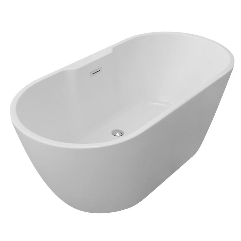 Freestanding Baths