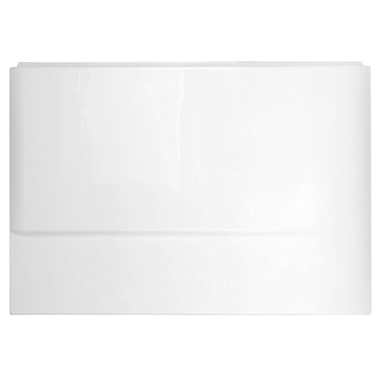 Ultra-Strength White Bath Panels