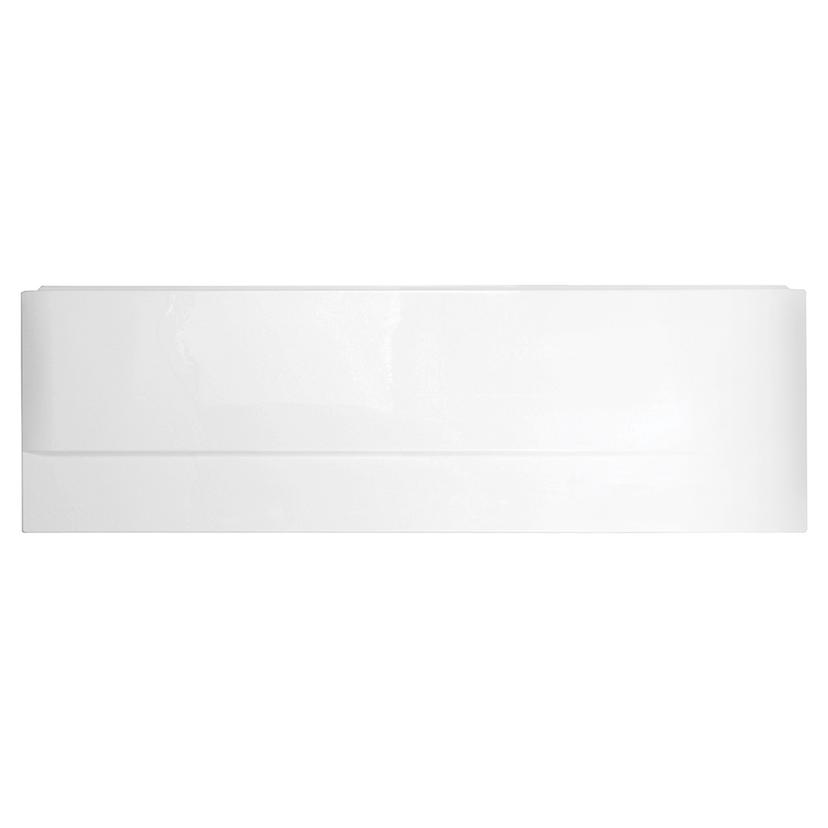 Ultra-Strength White Bath Panels