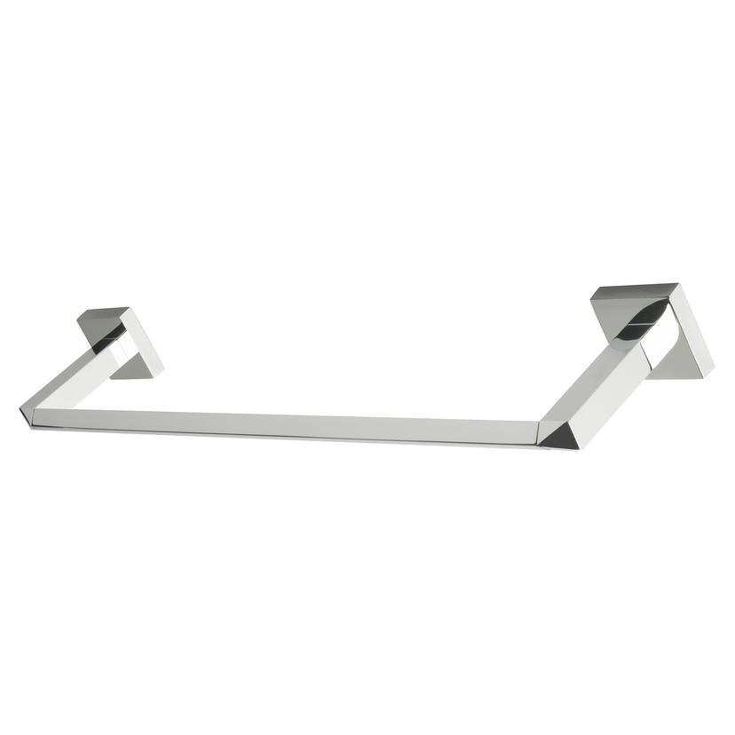 Mensa 450mm Towel Rail - Chrome