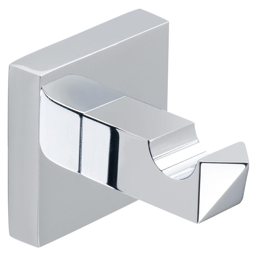 Mensa Robe Hook - Chrome