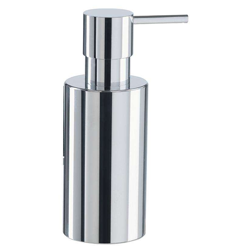 Celtus Wall Mounted Soap Dispenser - Chrome