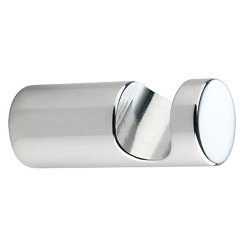 Celtus Robe Hook - Chrome