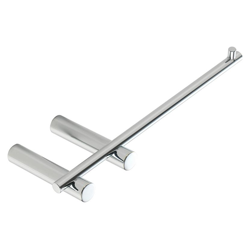 Celtus Toilet Roll Holder - Chrome