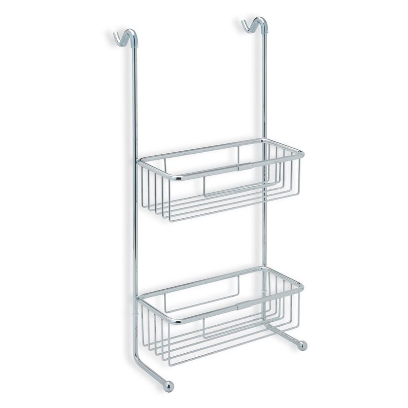 Hydra 2-Tier Shower Caddy