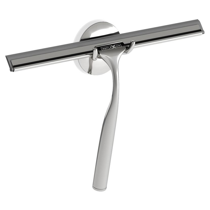 Shower Blade - Stainless Steel