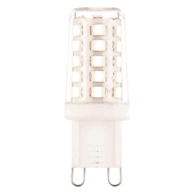 G9 LED SMD 200lm 2.5W Bulb - Cool White