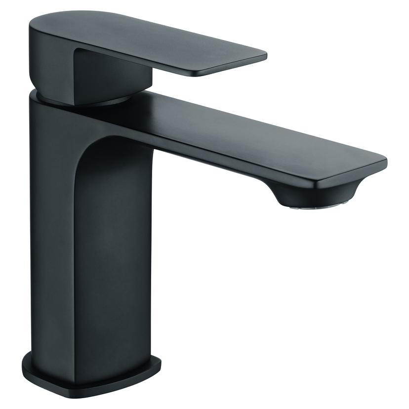 Ventura Basin Mixer - Matt Black