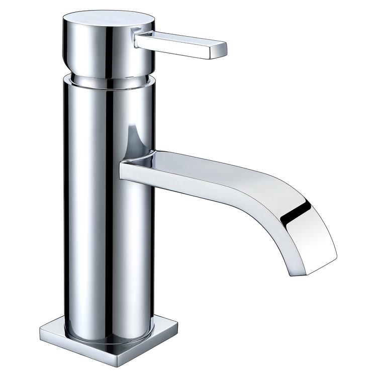 Affirmed Basin Mixer - Chrome