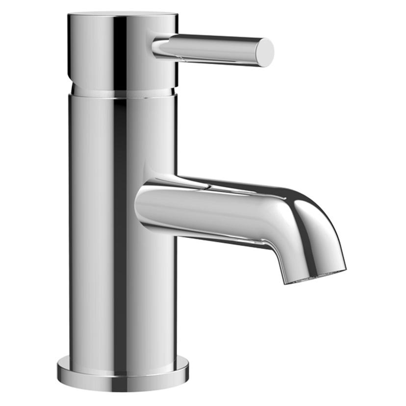 Winx Basin Mixer With Click-Clack Waste - Chrome