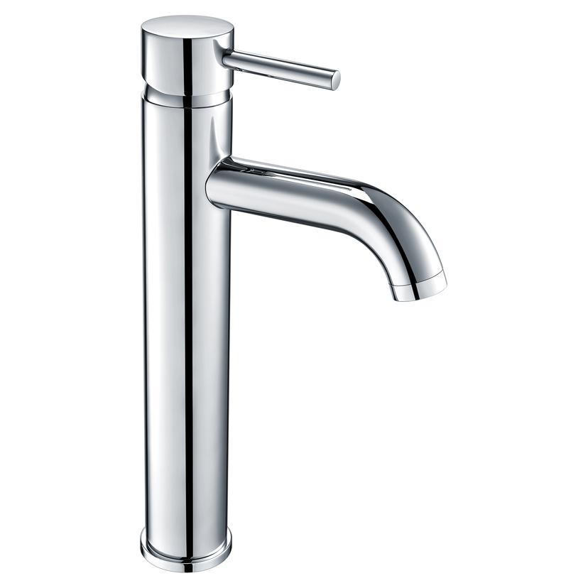 Winx Tall Basin Mixer - Chrome