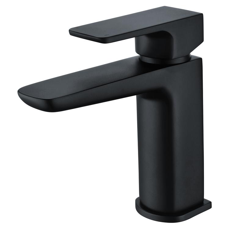 Marengo Mono Basin Tap - Matt Black