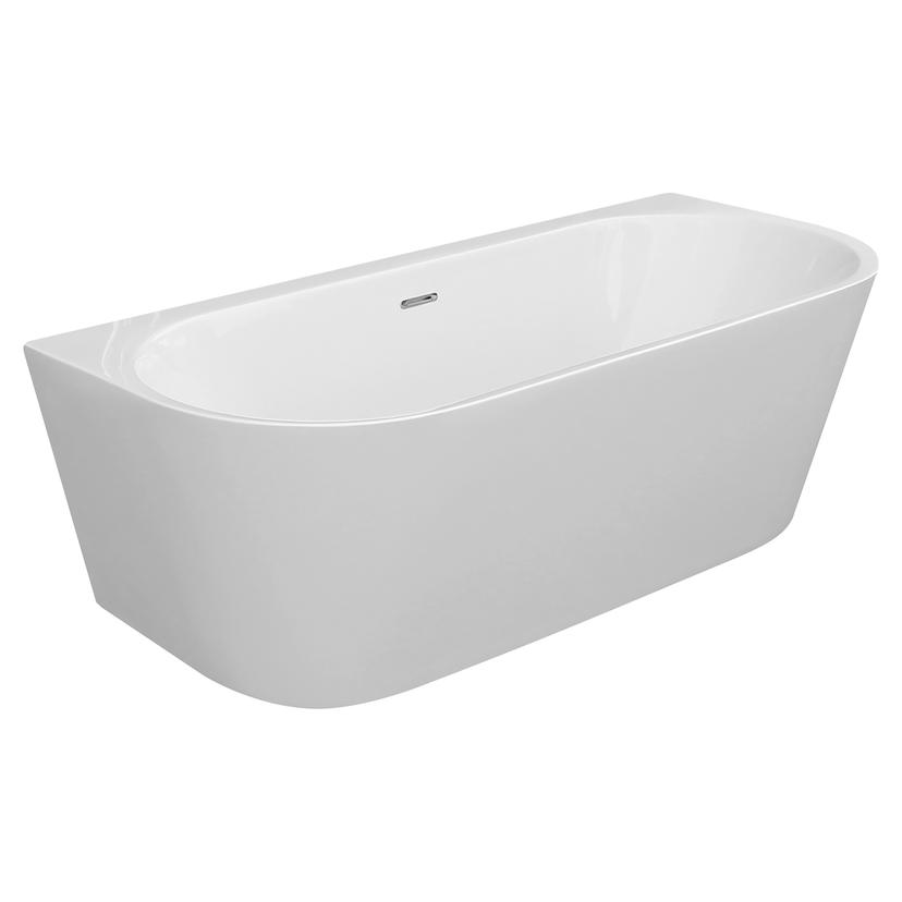 Ioniq Freestanding 1500mm(l) x 750mm(w) x 570mm(h) Bath