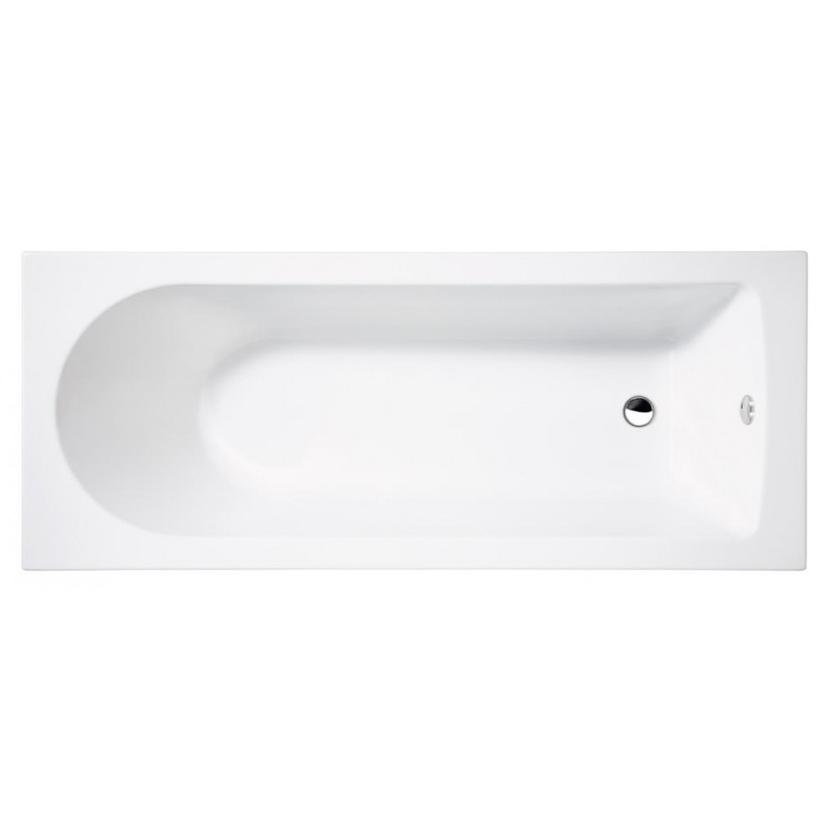 Single End Bath With Legs 1700mm(l) x 700mm(w) x 400mm(h)