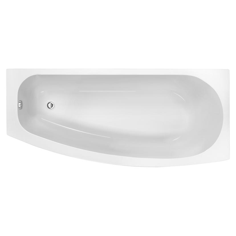 Kodiak Space Saving Bath With Legs