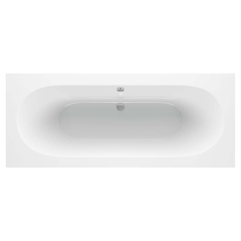 Electro Round Double Ended Baths