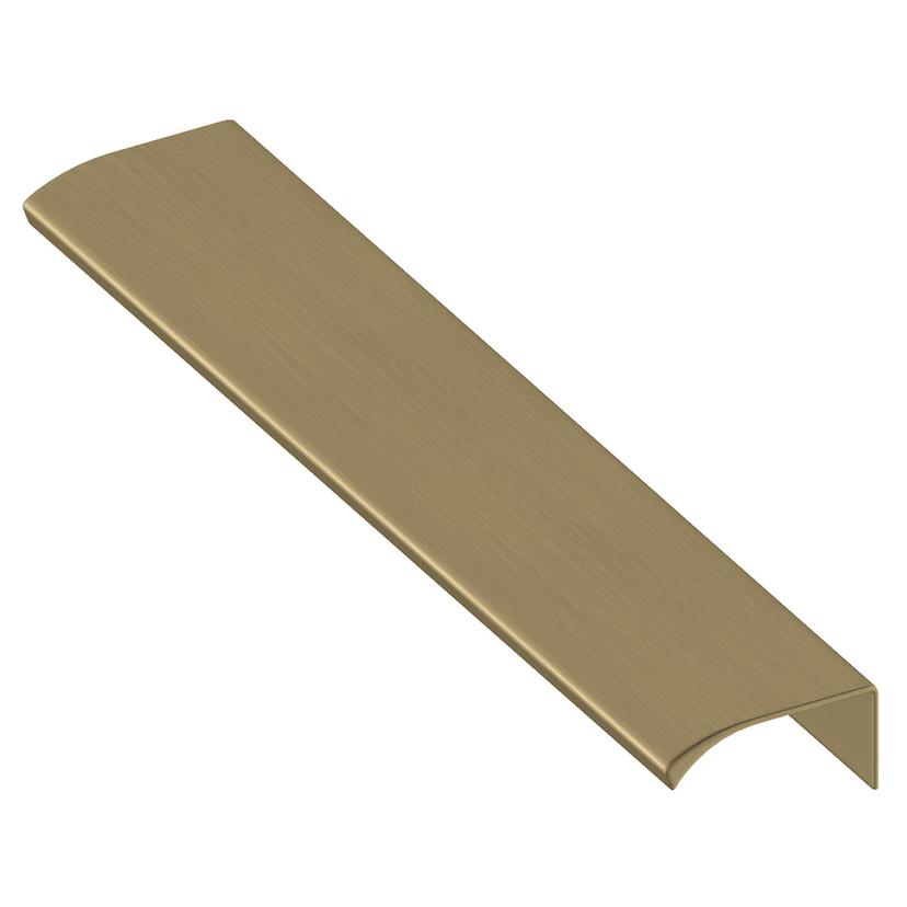 Brushed Brass 20cm Handle