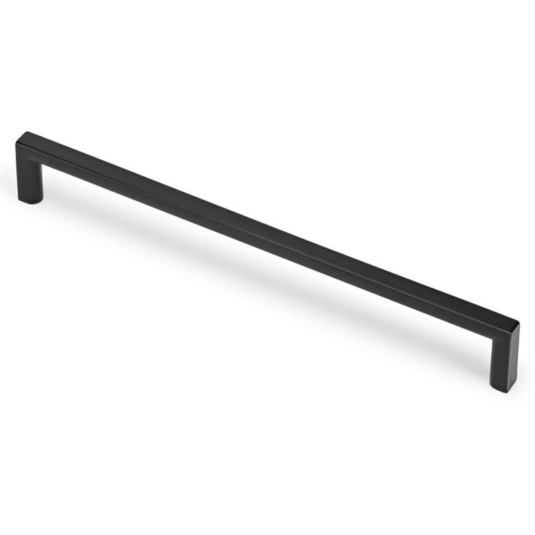 Matt Black T-Bar Handle (Single)