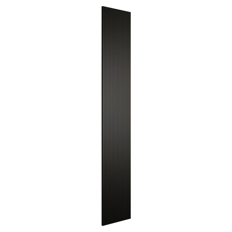 Kagoshima Tall End Panel - Matt Graphite Grey