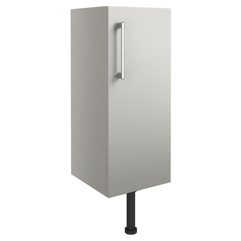 Tokyo 300mm(w) Base Unit - Light Grey Gloss