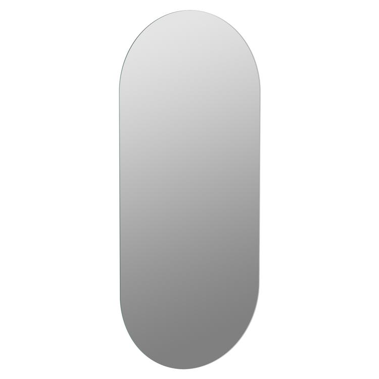 Tennessee 400mm x 800mm Oblong Mirror (Rotatable)