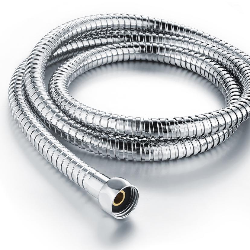 1.5m Stainless Steel Shower Hose