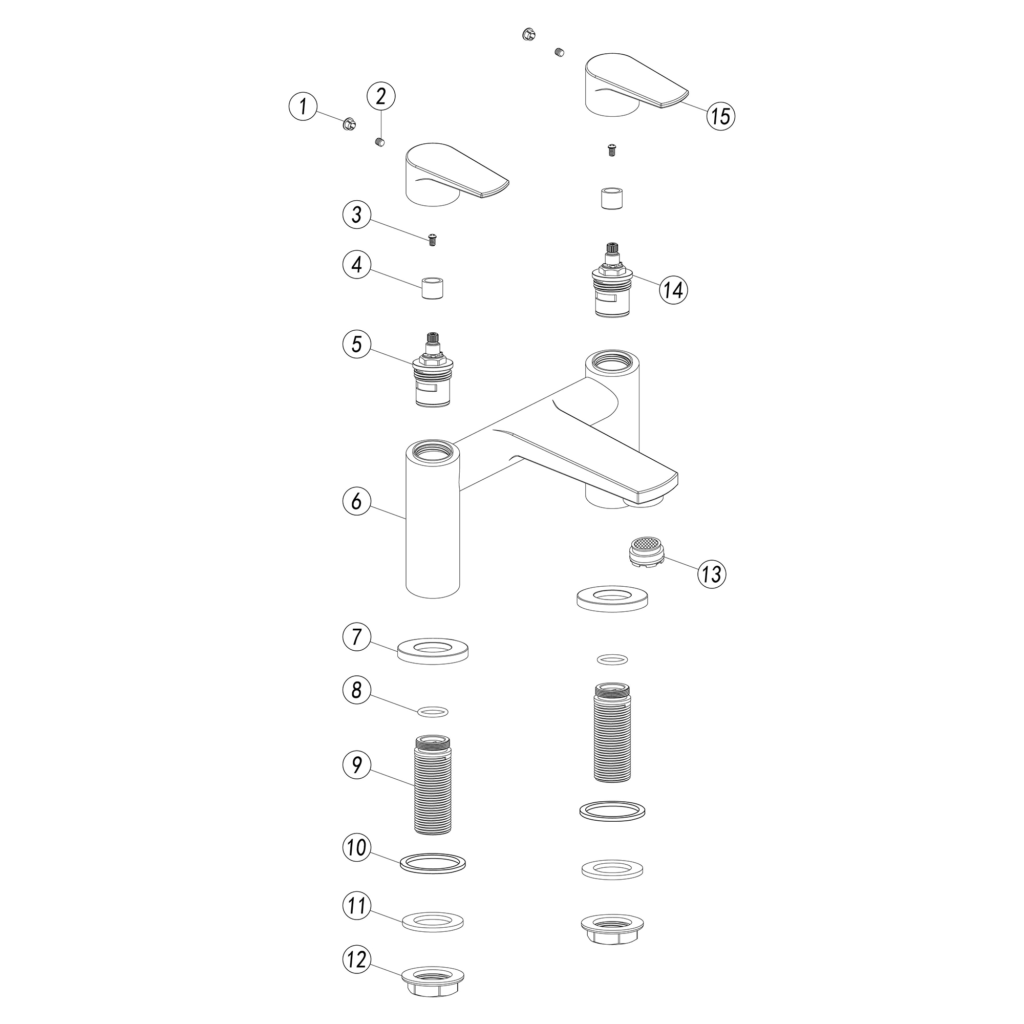 BathroomTaps