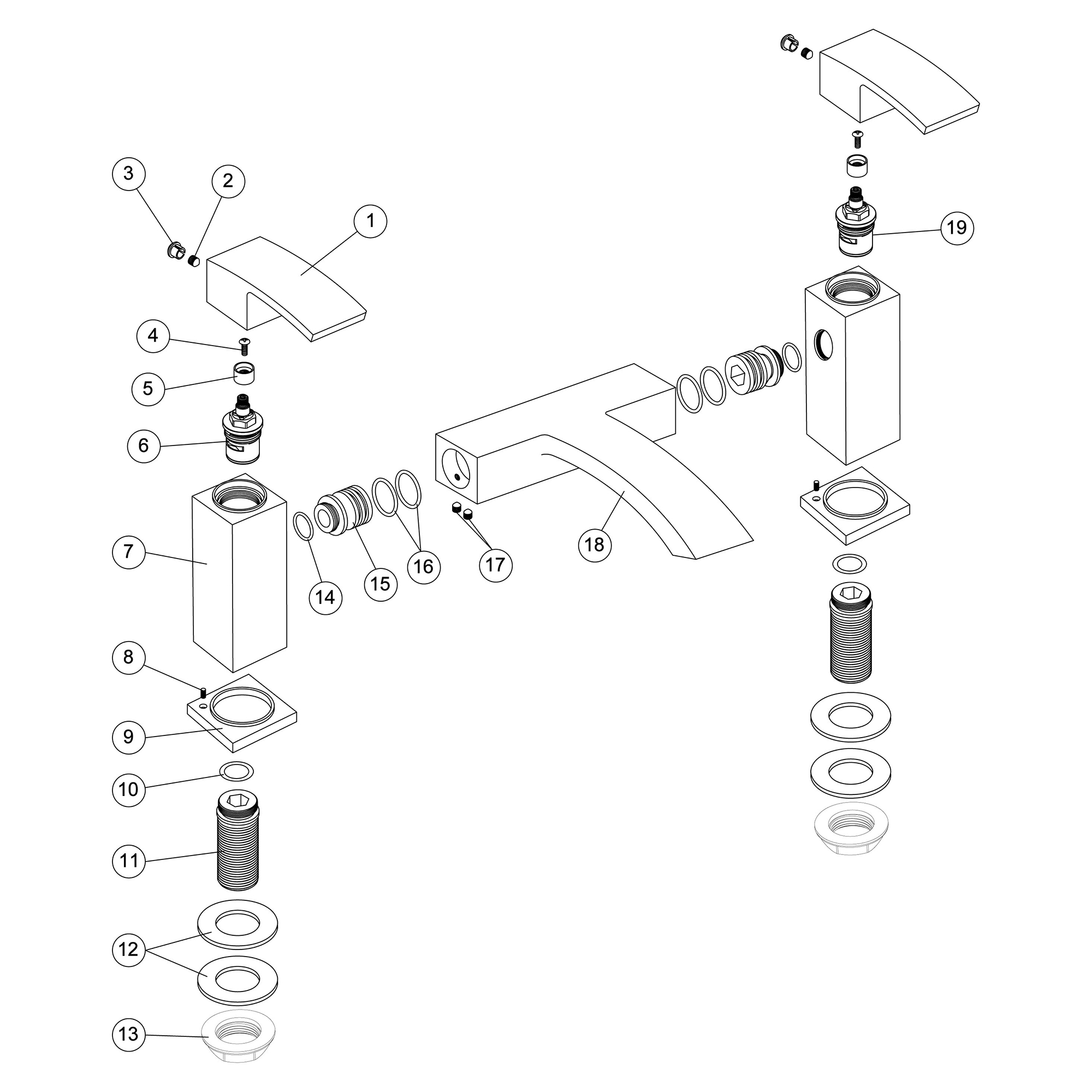 BathroomTaps