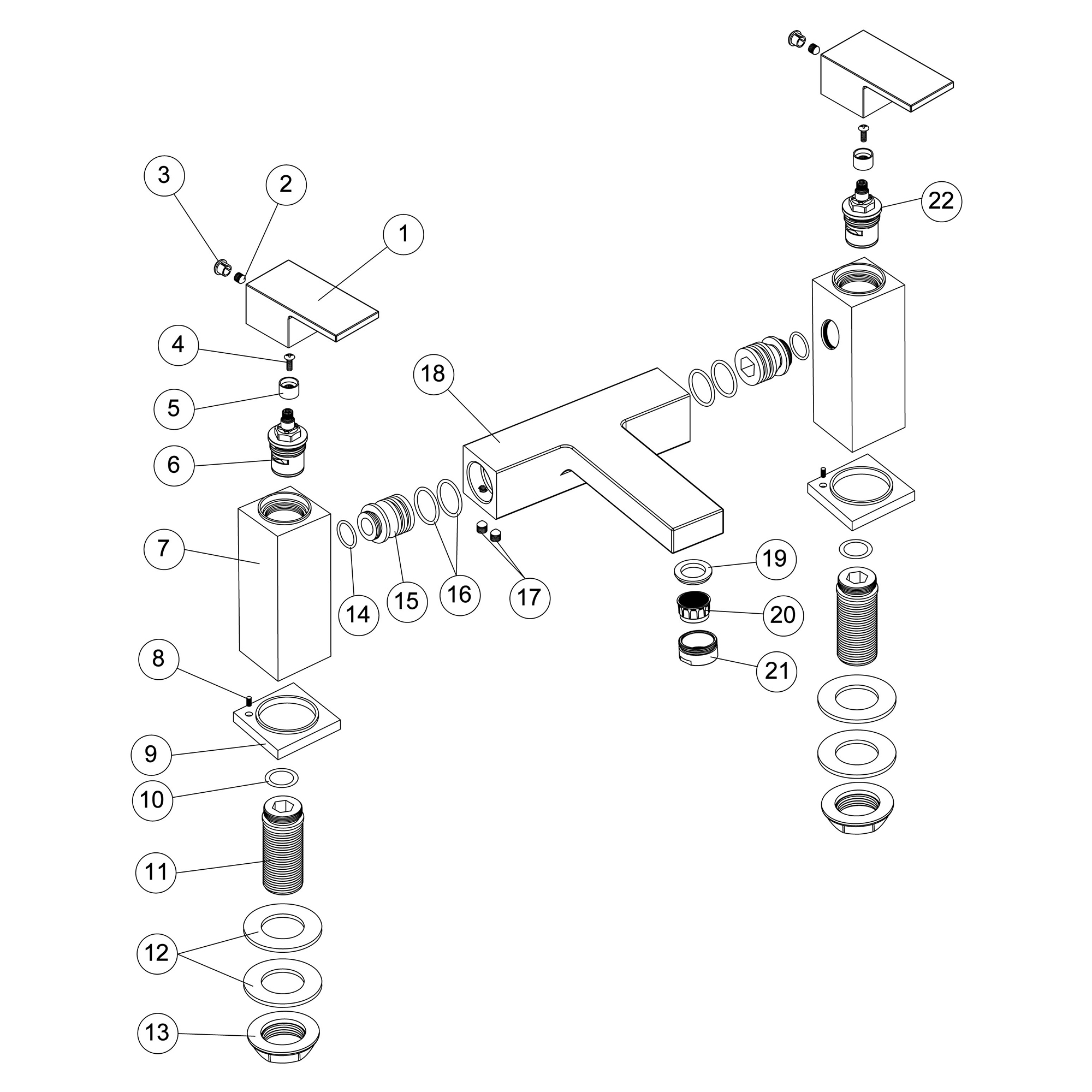 BathroomTaps