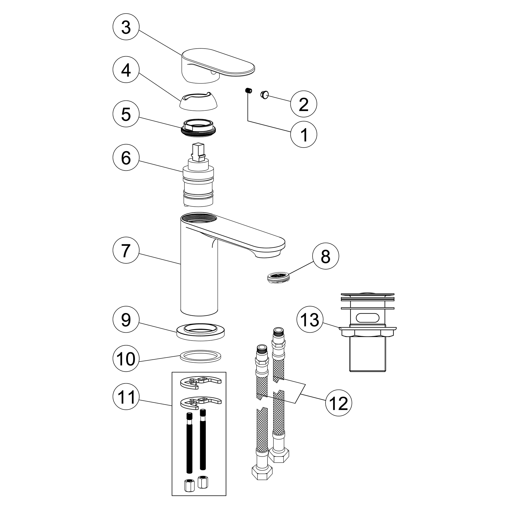 BathroomTaps