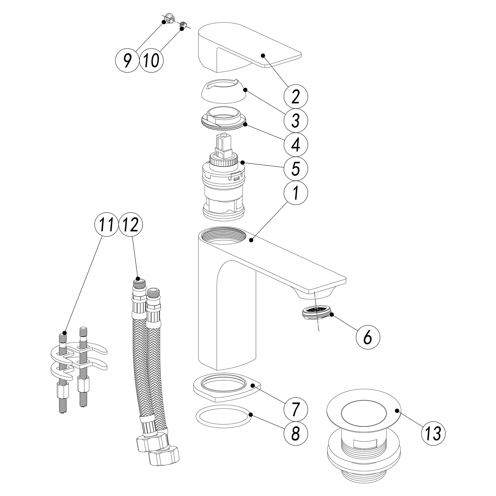 BathroomTaps