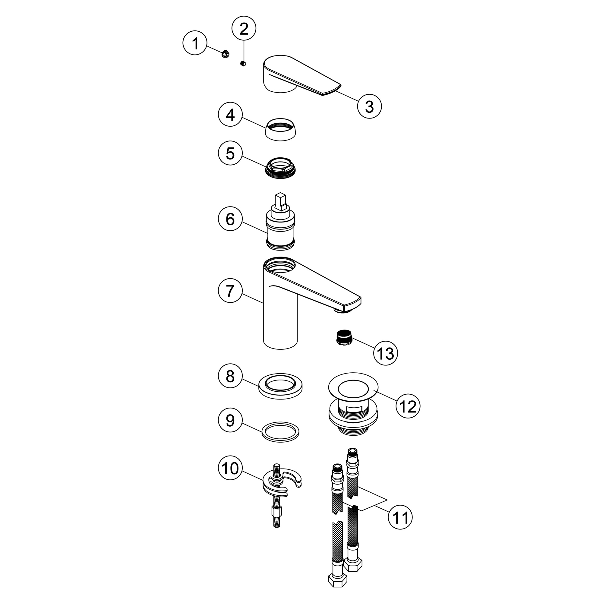 BathroomTaps